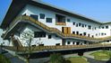 realizace čínského architekta Wang Šu realizace čínského architekta Wang Šu