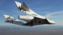 Space Ship Two Space Ship Two