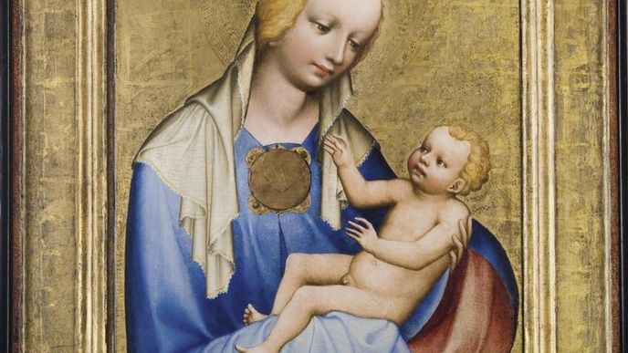 Národní galerie (NG) dosud nevydala žádné umělecké dílo, o něž žádají církevní instituce. Zopakovala, že se schyluje k navrácení děl Vyšebrodský cyklus, Puchnerův oltář a dvou obrazů Petra Paula Rubense. Naopak církevní žadatelé zatím podle galerie neprokázali, že by měli nárok na vrácení významných děl Madona Roudnická (na snímku) a Madona z Veveří. Národní galerie (NG) dosud nevydala žádné umělecké dílo, o něž žádají církevní instituce. Zopakovala, že se schyluje k navrácení děl Vyšebrodský cyklus, Puchnerův oltář a dvou obrazů Petra Paula Rubense. Naopak církevní žadatelé zatím podle galerie neprokázali, že by měli nárok na vrácení významných děl Madona Roudnická (na snímku) a Madona z Veveří.