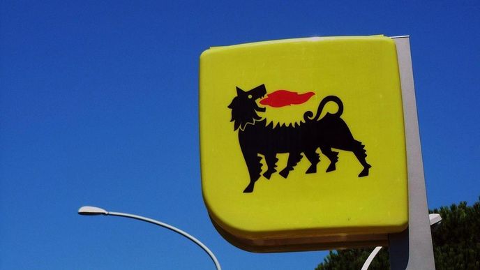 Italský koncern Eni čeká privatizace Italský koncern Eni čeká privatizace