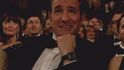 Jean Dujardin - nejlepší herec (The Artist) Jean Dujardin - nejlepší herec (The Artist)