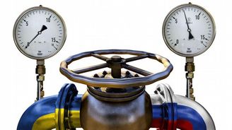 RWE je v úzkých. Gazprom jí naboural prodej Net4Gas RWE je v úzkých. Gazprom jí naboural prodej Net4Gas