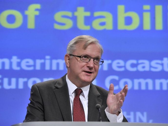 Olli Rehn Olli Rehn