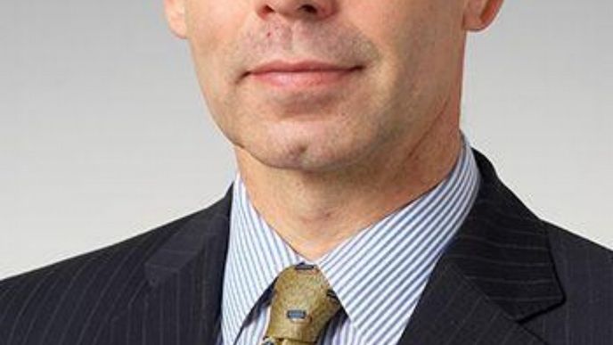 Walter opouští po čtrnácti letech Nestlé. Nastupuje u McCannů Walter opouští po čtrnácti letech Nestlé. Nastupuje u McCannů