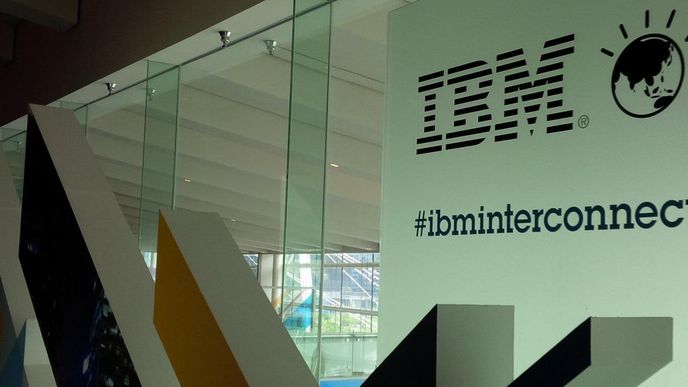 IBM IBM
