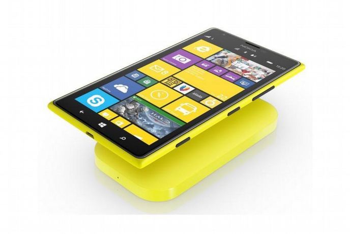 Nokia Lumia 1520 Nokia Lumia 1520