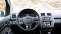 Volkswagen Touran 2,0 TDI DPF Volkswagen Touran 2,0 TDI DPF