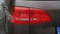 Volkswagen Touran 2,0 TDI DPF Volkswagen Touran 2,0 TDI DPF