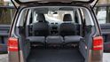 Volkswagen Touran 2,0 TDI DPF Volkswagen Touran 2,0 TDI DPF