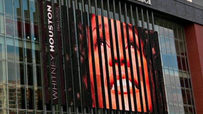Whitney Houston Whitney Houston