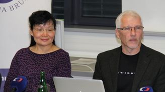 Yuh-Man Wadeley: Dokázali jsme, jak moc flexibilní lidské kmenové buňky jsou Yuh-Man Wadeley: Dokázali jsme, jak moc flexibilní lidské kmenové buňky jsou