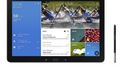 Galaxy NotePRO 12.2 je nejvybavenějším tabletem Samsungu, který byl na CES přestaven. Od Galaxy TabPRO 12.2 jej však liší pouze podpora S Pen a s ním spojené funkčnosti. Galaxy NotePRO 12.2 je nejvybavenějším tabletem Samsungu, který byl na CES přestaven. Od Galaxy TabPRO 12.2 jej však liší pouze podpora S Pen a s ním spojené funkčnosti.
