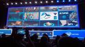 Intel: počítače se promění na smyslová zařízení Intel: počítače se promění na smyslová zařízení