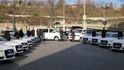 Novou taxislužbu Tick Tack většinově vlastní Student Agency Novou taxislužbu Tick Tack většinově vlastní Student Agency