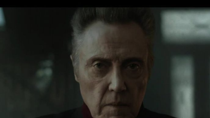 Walken Walken