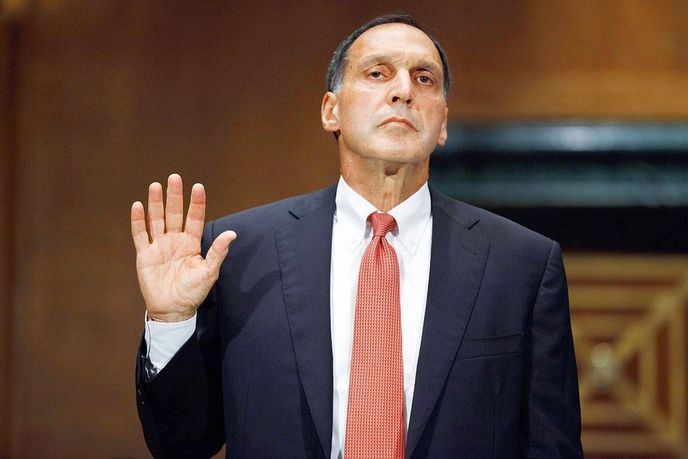 Richard Fuld Richard Fuld