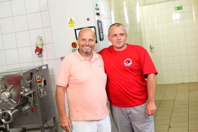 Série Už dost, šéfe nabídne návraty do některých restaurací z pořadu Ano, šéfe! Série Už dost, šéfe nabídne návraty do některých restaurací z pořadu Ano, šéfe!