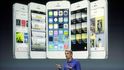 Craig Federighi, viceprezident Software Engineering v Applu Craig Federighi, viceprezident Software Engineering v Applu