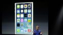 Viceprezident Software Engineering Craig Federighi mluví o iOS7 Viceprezident Software Engineering Craig Federighi mluví o iOS7