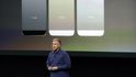 Phil Schiller, viceprezident produktového marketingu Applu Phil Schiller, viceprezident produktového marketingu Applu