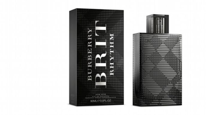 Brit Rhythm Brit Rhythm