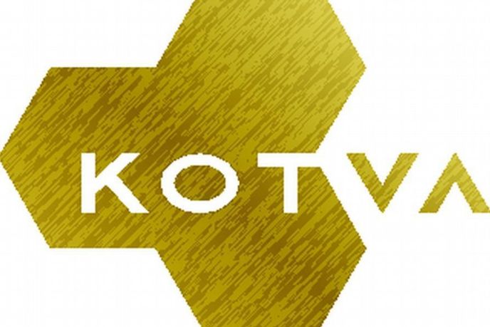Obchodní dům Kotva, který nedávno prodělal rozsáhlou rekonstrukci, přichází s razantní změnou loga Obchodní dům Kotva, který nedávno prodělal rozsáhlou rekonstrukci, přichází s razantní změnou loga