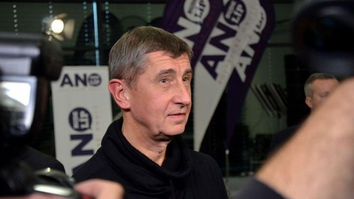 Předseda Ano 2011 Andrej Babiš Předseda Ano 2011 Andrej Babiš