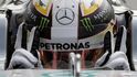 Víkendový závod formule 1 v italské Monze, Lewis Hamilton Víkendový závod formule 1 v italské Monze, Lewis Hamilton