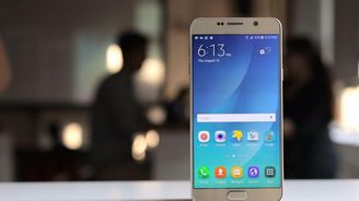 Samsung chystá širokou kampaň na vyprodaný Note 7 Samsung chystá širokou kampaň na vyprodaný Note 7