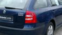 Škoda Octavia Combi Škoda Octavia Combi