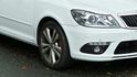 Škoda Octavia RS Station Wagon Škoda Octavia RS Station Wagon