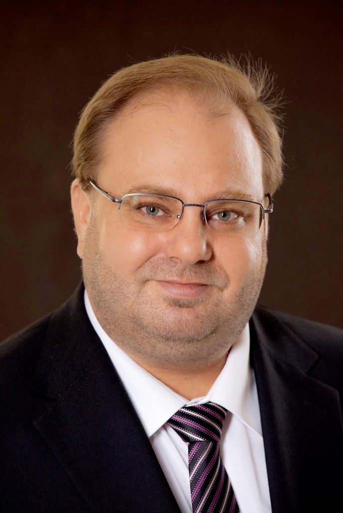 Miroslav Novák Miroslav Novák