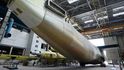Nedokončený An-225 Mrija Nedokončený An-225 Mrija
