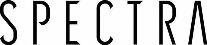Logo transcreation agentury Spectra Logo transcreation agentury Spectra