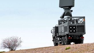 O miliardy za radary se s Izraelci utkají nakonec i Francouzi a Švédové O miliardy za radary se s Izraelci utkají nakonec i Francouzi a Švédové