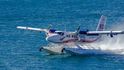 Hydroplány aerolinek European Coastal Airlines Hydroplány aerolinek European Coastal Airlines