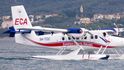 Hydroplány aerolinek European Coastal Airlines Hydroplány aerolinek European Coastal Airlines