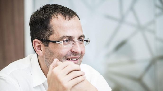 Tomáš Raška ze skupiny Natland Tomáš Raška ze skupiny Natland