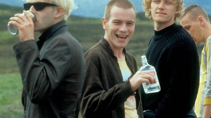 Kultovní filmy Dannyho Boylea vyjdou na Blu-rayi Kultovní filmy Dannyho Boylea vyjdou na Blu-rayi