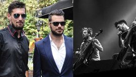 2Cellos přijedou do Prahy: Filmová hudba či moderní hity v podání smyčců už za měsíc v O2 aréně