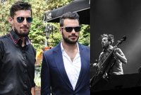 2Cellos přijedou do Prahy: Filmová hudba či moderní hity v podání smyčců už za měsíc v O2 aréně