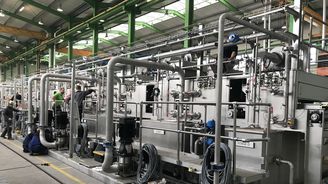 Fait chce zdvojnásobit firmu 2JCP. Přikoupil k ní elektrotechnickou společnost ACS International Fait chce zdvojnásobit firmu 2JCP. Přikoupil k ní elektrotechnickou společnost ACS International