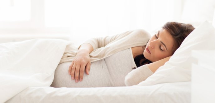 3. měsíc těhotenství: Únava a dejte si pozor na infekční onemocnění
