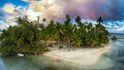 3. místo v kategorii Příroda: Lost island, Tahaa, French Polynesia, (Marama Photo Video) 3. místo v kategorii Příroda: Lost island, Tahaa, French Polynesia, (Marama Photo Video)