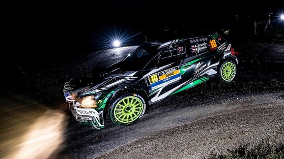 3-Städte Rallye před startem: Nejlepší chybí, ale bitva bude