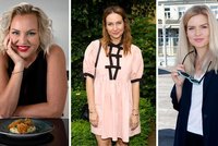 Nekompletní partička 3v1: Jak tři grácie v šoubyznysu kdysi začínaly a co dělají dnes?