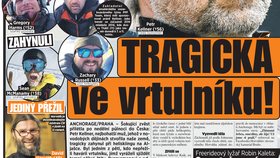 Tragická smrt nejbohatšího Čecha Petra Kellnera