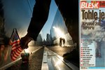 2001 - Děsivý teroristický útok na newyorská Dvojčata  