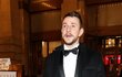 Oslava 30 let TV Nova v Obecním domě: Jakub Štáfek Oslava 30 let TV Nova v Obecním domě: Jakub Štáfek