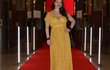 Oslava 30 let TV Nova v Obecním domě: Kristýna Leichtová Oslava 30 let TV Nova v Obecním domě: Kristýna Leichtová